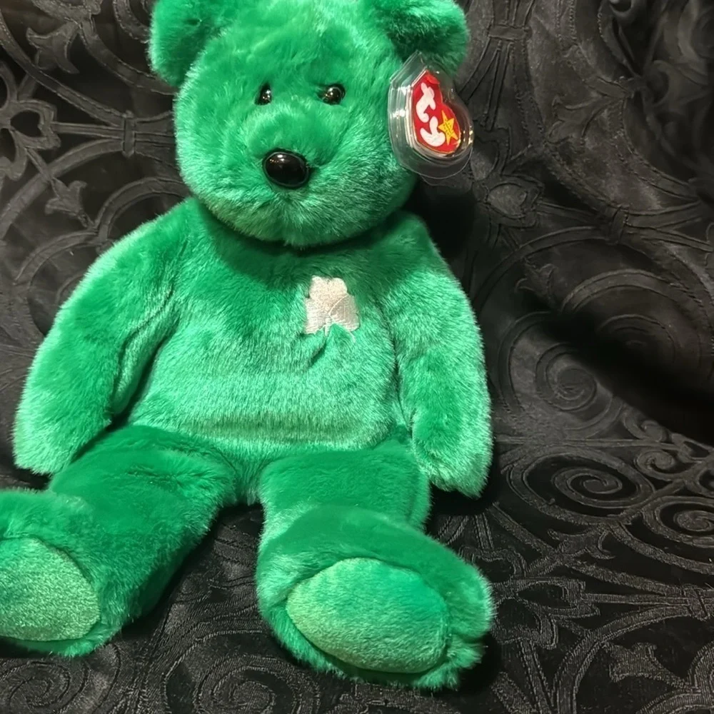 Ty nwt collectible